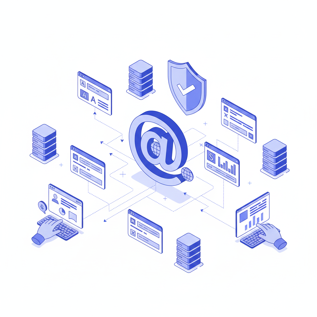 délai transfert nom de domaine