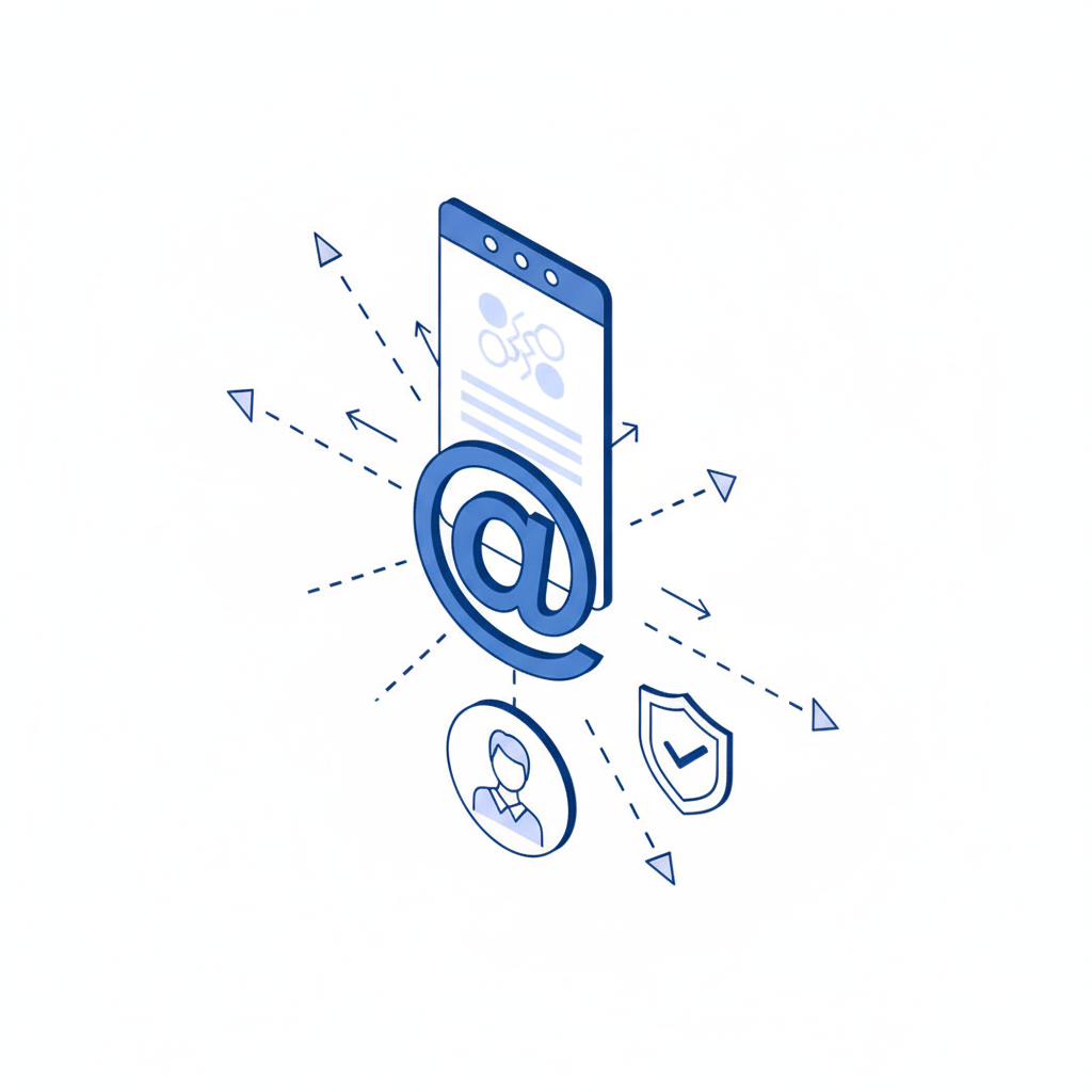 email professionnel Maroc