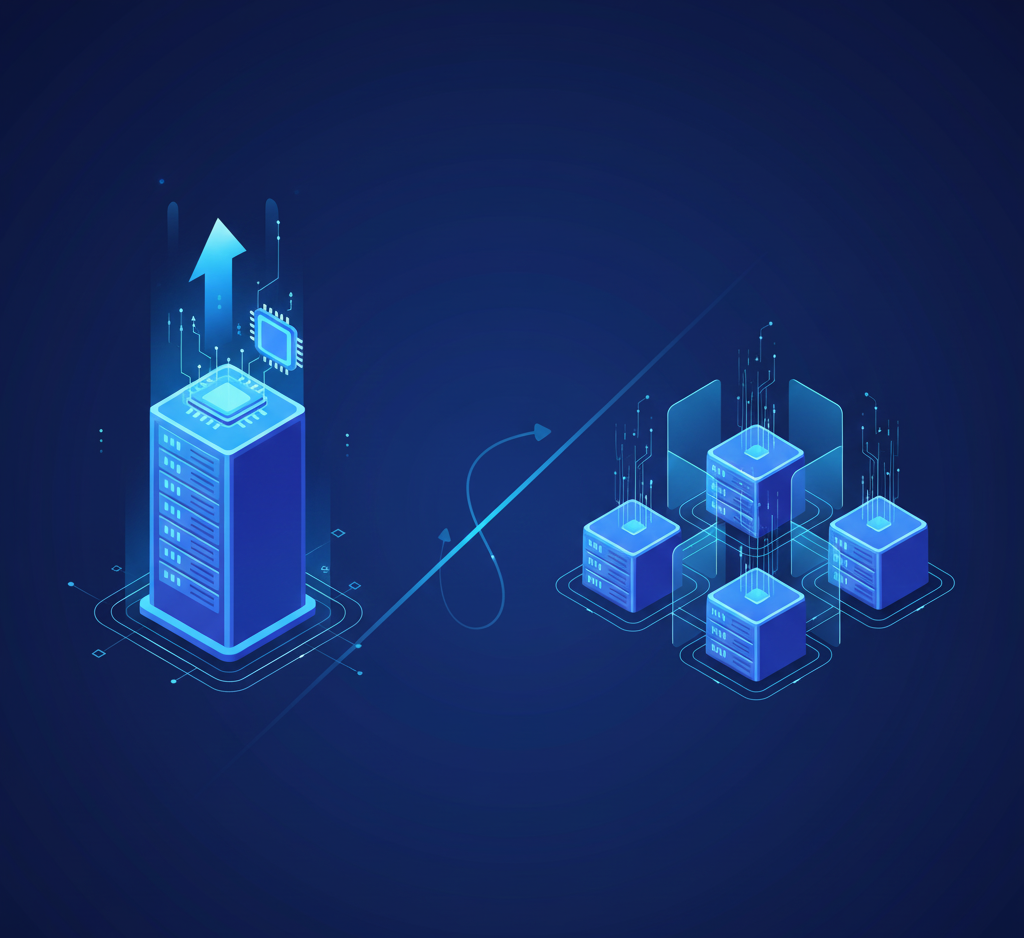VPS vs Hébergement mutualisé