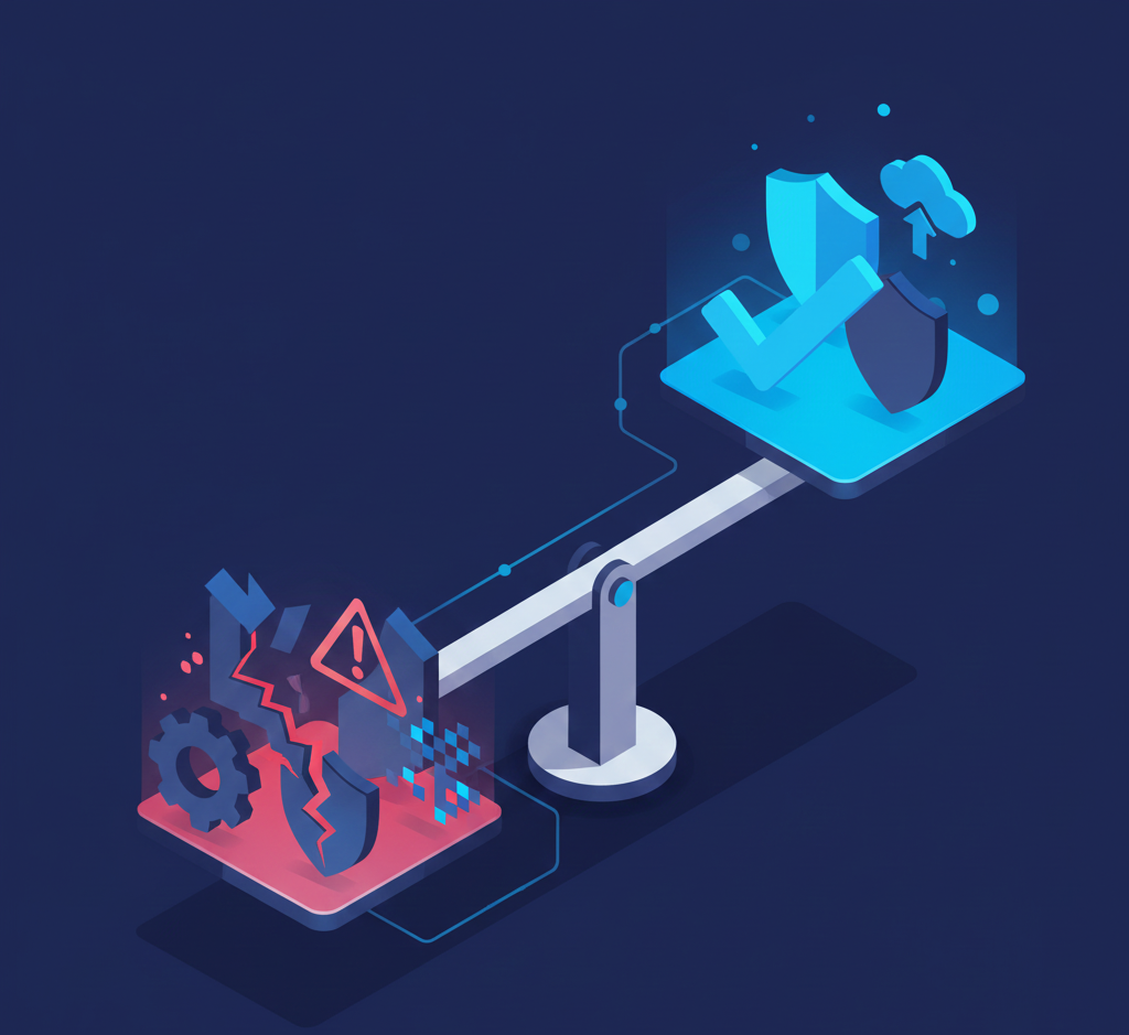 5 erreurs à éviter lors du choix d’un hébergeur web